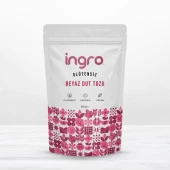 İngro Glutensiz Beyaz Dut Tozu 100 g - 1