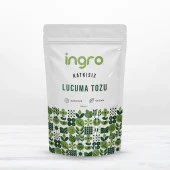 İngro Lucuma Tozu 100 g - 1
