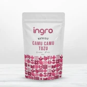 İngro Camu Camu Tozu 50 g - 1