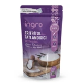 Eritritol Tatlandırıcı Kristal 250 g thumbnail 1
