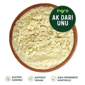 İngro Glutensiz Ak Darı Unu 700 g thumbnail 2