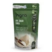 İngro Glutensiz Ak Darı Unu 700 g thumbnail 1