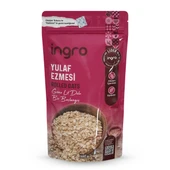 İngro Glutensiz Yulaf Ezmesi 500 g thumbnail 1
