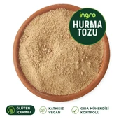 İngro Hurma Tozu (Hurma Şekeri) 250 g - 2