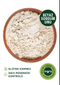 İngro Glutensiz Beyaz Sorgum Tohumu Unu 700 g thumbnail 2