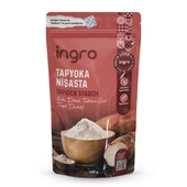 İngro Glutensiz Tapyoka Nişasta 700 g thumbnail 1