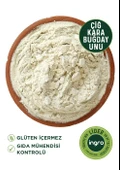 İngro Glutensiz Çiğ Karabuğday Unu 700g (Greçka Unu) thumbnail 2