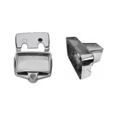 Cg Far Tası + Cg Kilometre Kasa Nikel Set - 1