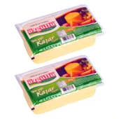 Özgüllü Kaşar Peyniri 600 gr 2 li - 1
