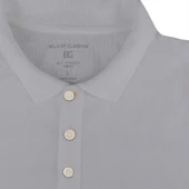 Milo Kurtka Polo Yaka Tişört - 4