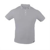Milo Kurtka Polo Yaka Tişört - 1