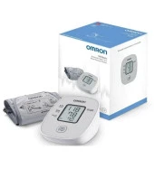 Omron M2 Basic Hem-7121J-E Koldan Ölçer Tansiyon Aleti - 1