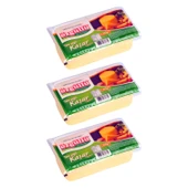 Özgüllü Kaşar Peyniri 600 gr 3 lü - 1