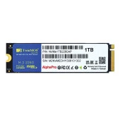 TwinMOS NVME1TB2280AP 1TB 3600-3250MB/s M.2 SSD Sabit Disk - 1