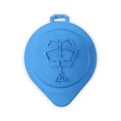 BMW X5 Serisi E70 Kasa 2007-2013 Cam Su Fiskiye Deposu Kapağı - 3