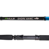 Ryuji Shore Game Fuji 295cm 30-100gr 2 Parça Shore Jig Kamış - 4