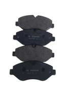 ÖN FREN BALATASI CRAFTER - 2