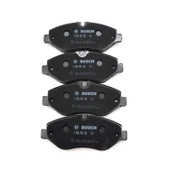 ÖN FREN BALATASI CRAFTER - 3