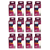 PHILIPS MY CARE 8W  806 LÜMEN BEYAZ IŞIK E27 12'Lİ PAKET thumbnail 1