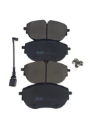 ÖN FREN BALATASI T7 Y.M - 2