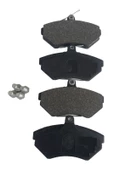 ÖN FREN BALATA POLO - 1