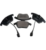 ÖN FREN BALATASI CADDY GOLF 5 JETTA - 3