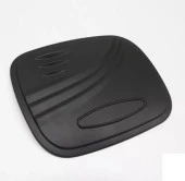 Toyota Hilux Depo için Kapağı Siyah ABS 2016 Sonrası thumbnail 2