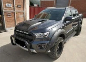 Ford Wıldtrack Cıvatalı için Çamurluk Kaplama 45416 Cm Dodik Seti - 1