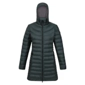 Regatta Andel III Kadın Mont-YEŞİL thumbnail 4