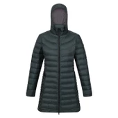 Regatta Andel III Kadın Mont-YEŞİL thumbnail 1