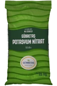 GÜBRETAŞ POTASYUM NITRAT (25 KG) - 1