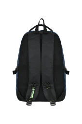 himarry himarry Çok Amaçlı Laptop Dizüstü Bilgisayar Bölmeli Sırt Çanta Mavi - 3