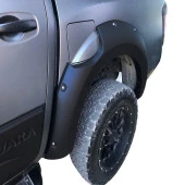 Nissan Navara Çamurluk için Kaplama Cıvatalı 4.5Cm Dodik Seti 2012 / 2019 - 3