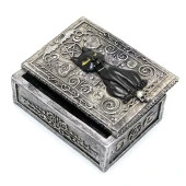 himarry himarryPolyester Kedi Tasarımı Kutu thumbnail 2