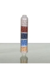 Su Arıtma Cihazları Için 5li Alkali-detox-mineral Filtre - 2