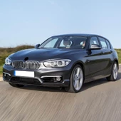 BMW 1 Serisi F20 Kasa 2011-2018 Cam Su Fiskiye Deposu Kapağı thumbnail 2