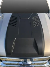 Ford Ranger Kaput için Kaplama Mod thumbnail 2