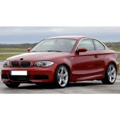 BMW 1 Serisi E82 Kasa 2004-2011 Cam Su Fiskiye Deposu Kapağı thumbnail 2