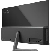 MSI MODERN AM271 11M-017TR Intel Core i7 1165G7 16GB 1TB+256GB SSD Windows 10 Home 27" FHD All In One Bilgisayar - 6