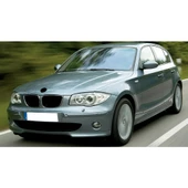 BMW 1 Serisi E87 Kasa 2004-2011 Cam Su Fiskiye Deposu Kapağı - 2