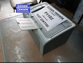 hp laserjet p1102 yazıcı(İKİNCİEL) - 2