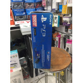 PLAYSTATION 3 SÜPER SLİM MODELİ  500 GB OYUN YÜKLÜ - 2