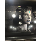 PLAYSTATION 3 SÜPER SLİM MODELİ  500 GB OYUN YÜKLÜ - 4