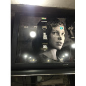 PLAYSTATION 3 SÜPER SLİM MODELİ  500 GB OYUN YÜKLÜ - 5