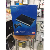 PLAYSTATION 3 SÜPER SLİM MODELİ  500 GB OYUN YÜKLÜ - 6