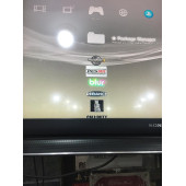 PLAYSTATION 3 SÜPER SLİM MODELİ  500 GB OYUN YÜKLÜ - 7
