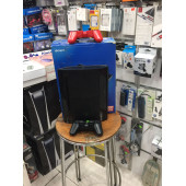 PLAYSTATION 3 SÜPER SLİM MODELİ  500 GB OYUN YÜKLÜ - 9