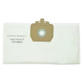 Taski Aero15 Plus/Aero15/Aero8/Baby Bora/Bora12/Vento8 Süpürge Toz Torbası thumbnail 3