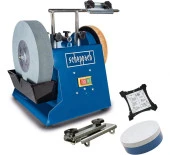 Scheppach Tıger 2500 Bileme Makinası - 1