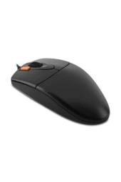EVEREST SM-601 SİYAH KABLOLU USB MOUSE - 3